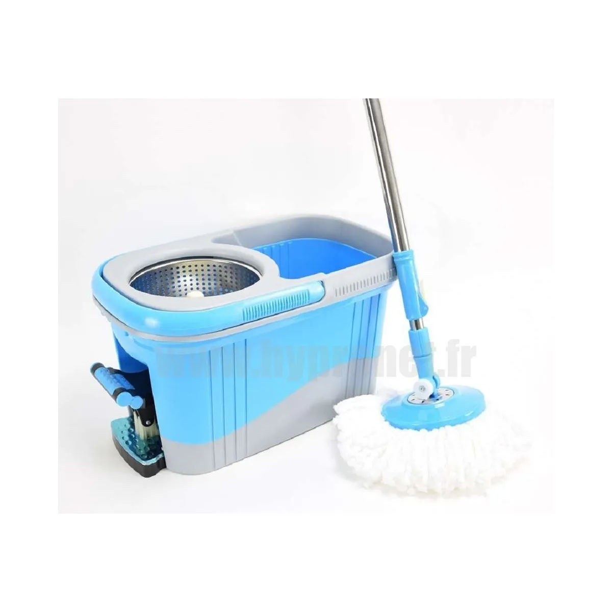 Turbo MOP PRO seau de lavage à essoreur centrifuge