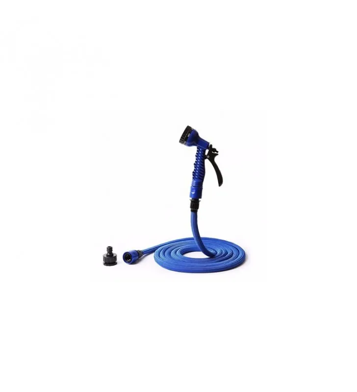 Tuyau d'Arrosage Extensible NAJA 25 de 12.5 à 25m