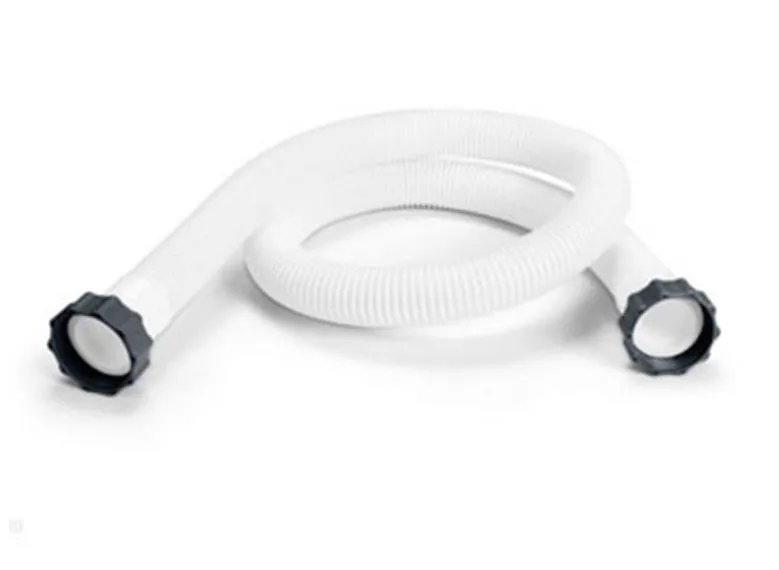 Tuyau de connexion filtre à sable - écostérilisateur au sel 1 m - Intex