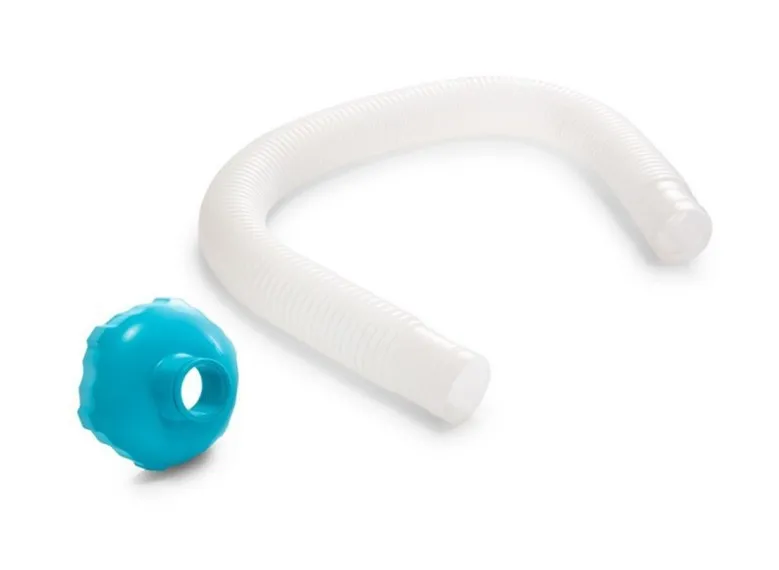 Tuyau de skimmer + raccord - Intex