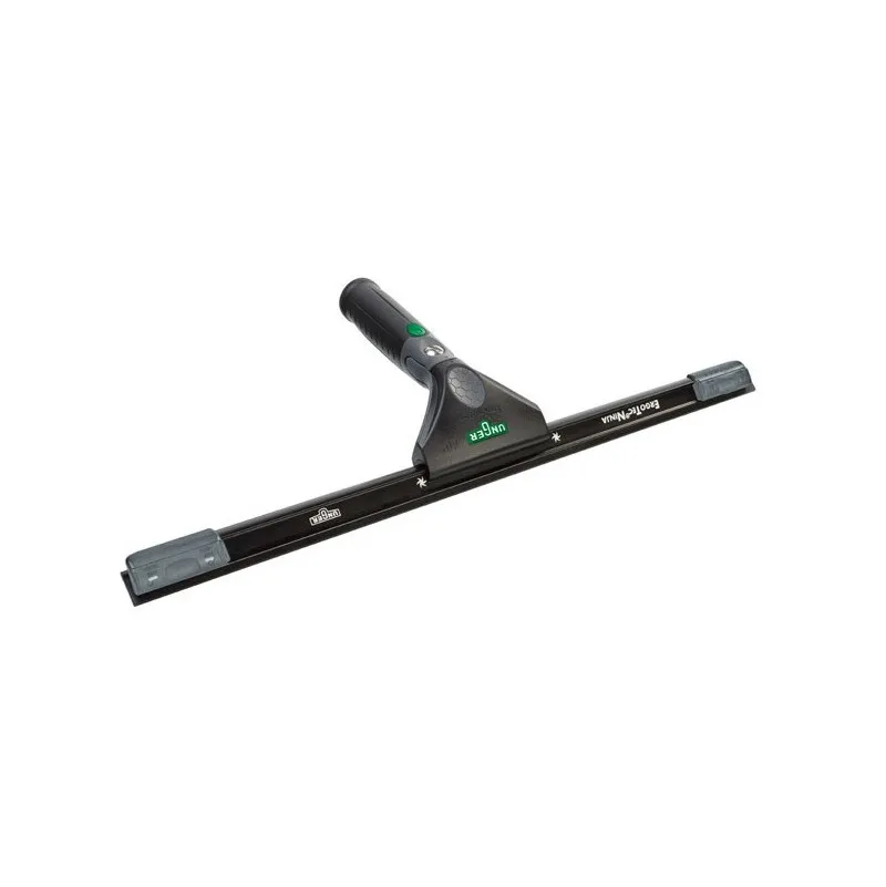 UNGER Raclette vitres complete 45cm 40° ERGOTEC NINJA EN450