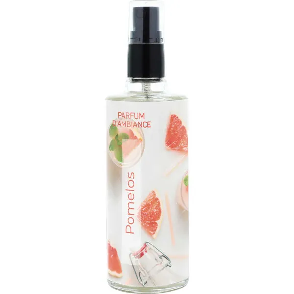 Vapolux Pomelos Parfum D Ambiance Les 125Ml