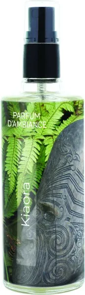 Vapolux Kiaora Parfum D Ambiance Les 125Ml