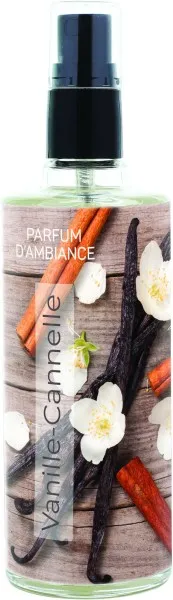 Vapolux Cannelle Parfum D Ambiance Les 125Ml