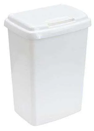 Poubelle Top-Fix 50 Litres