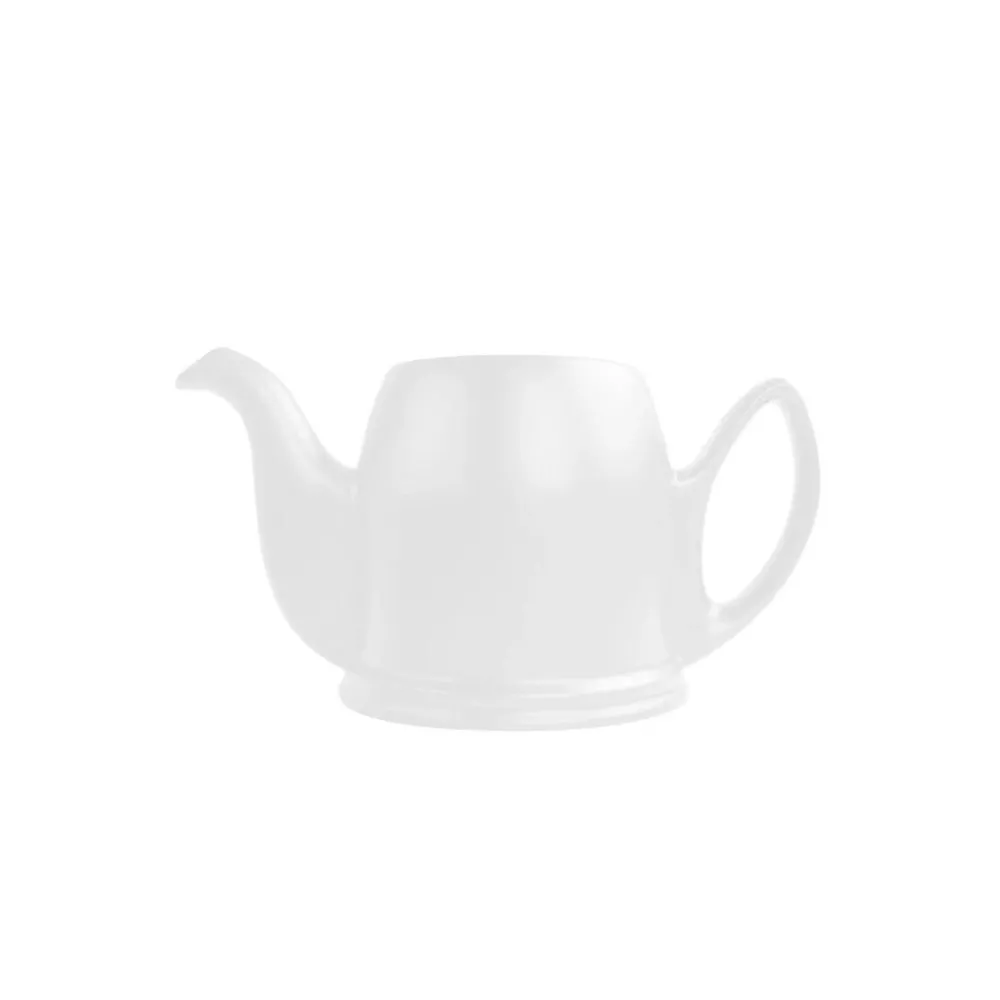 Verseuse pour théière Salam DEGRENNE 2 4 6 8 tasses - 2 coloris