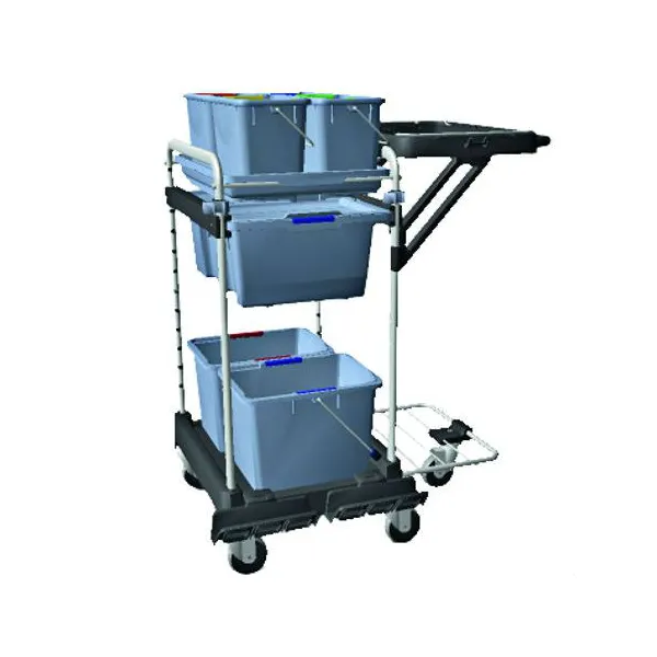 CHARIOT MENAGE VILEDA ORIGO CARE COMPACT – SERIE 300