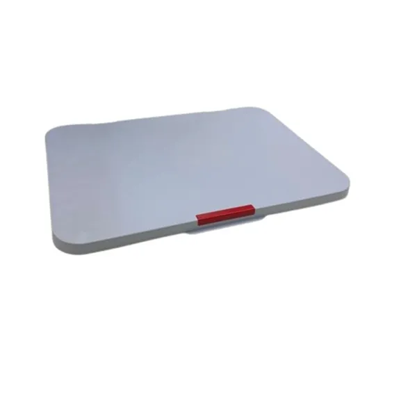 COUVERCLE POUBELLE 120 L CHARIOT ORIGO 300