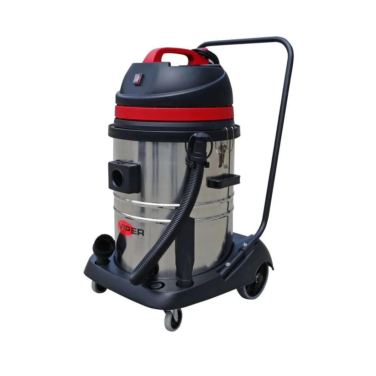 VIPER Aspirateur eau poussiere LSU155