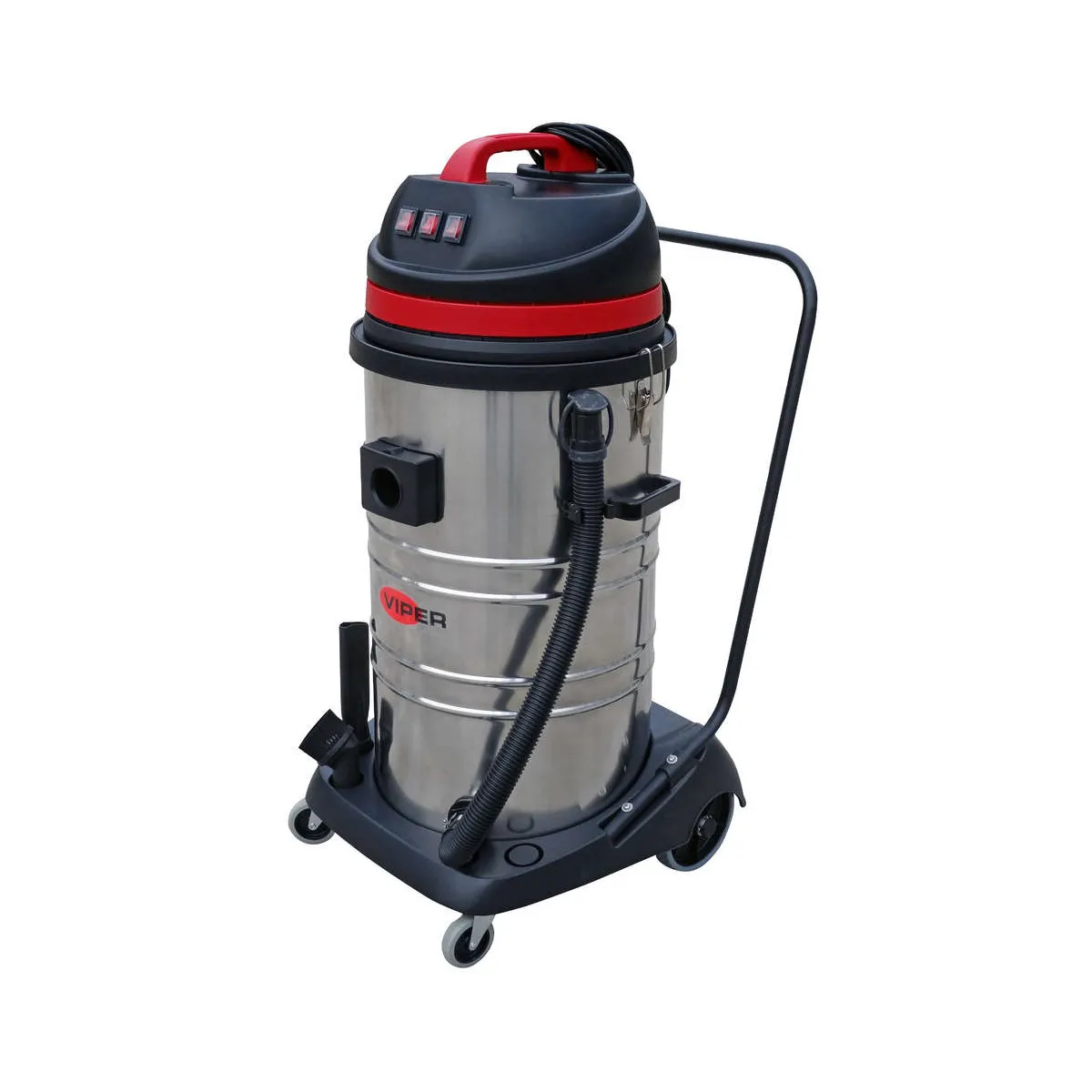 VIPER LSU395 Aspirateur eau poussiere