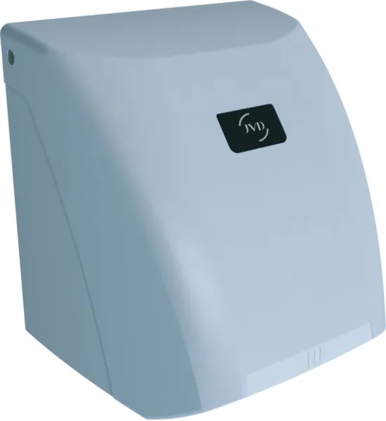 Seche Main Electrique Automatique ZEPHYR II BLEU CLAIR Jvd