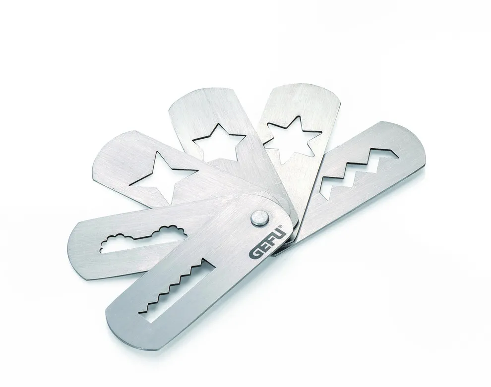 Accessoire à pâtisserie taille 5