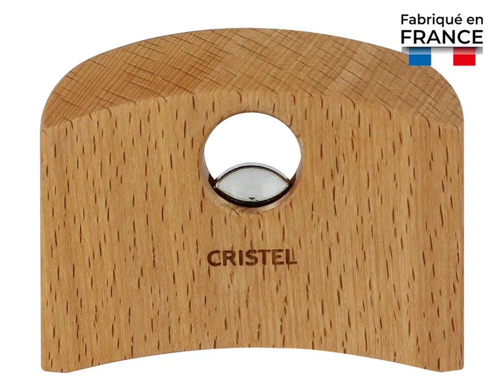 Anse Amovible Bois Hêtre