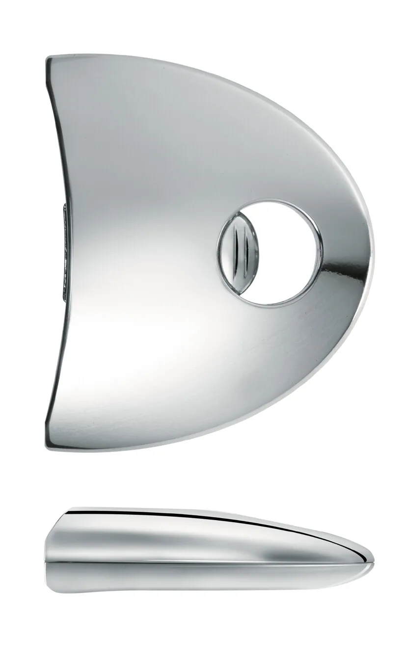 Anse Amovible inox Zénith