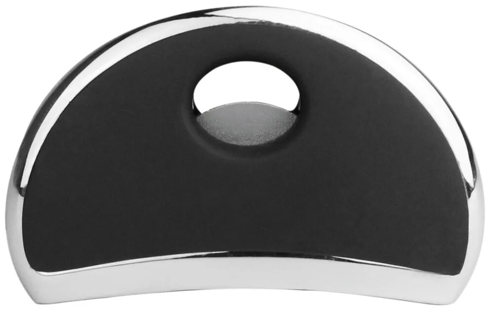 Anse Amovible Zénith 3 Casteline inox & noire