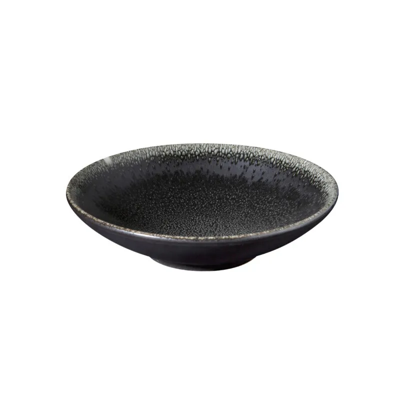 Assiette Creuse Tourron Celeste Ø19 cm / H 5cm