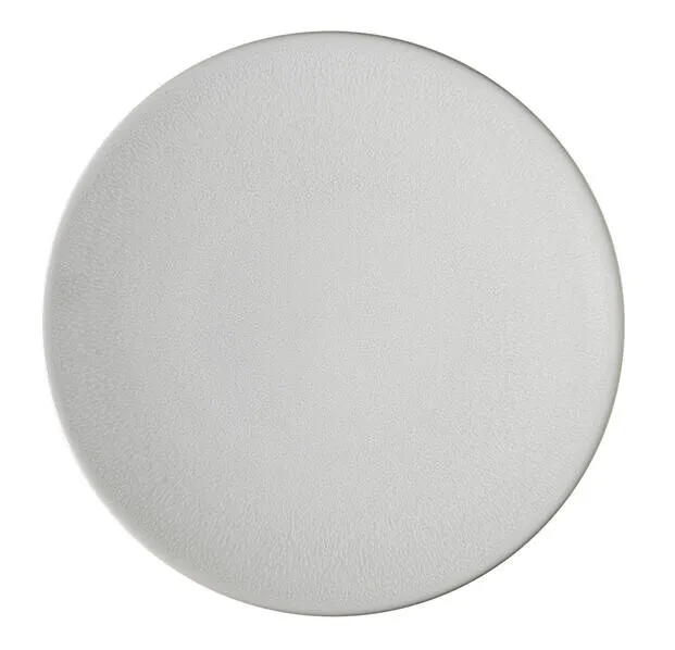 Assiette Présentation TOURRON NEIGE