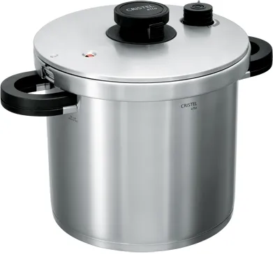 Autocuiseur 24 cm ALTO 9L