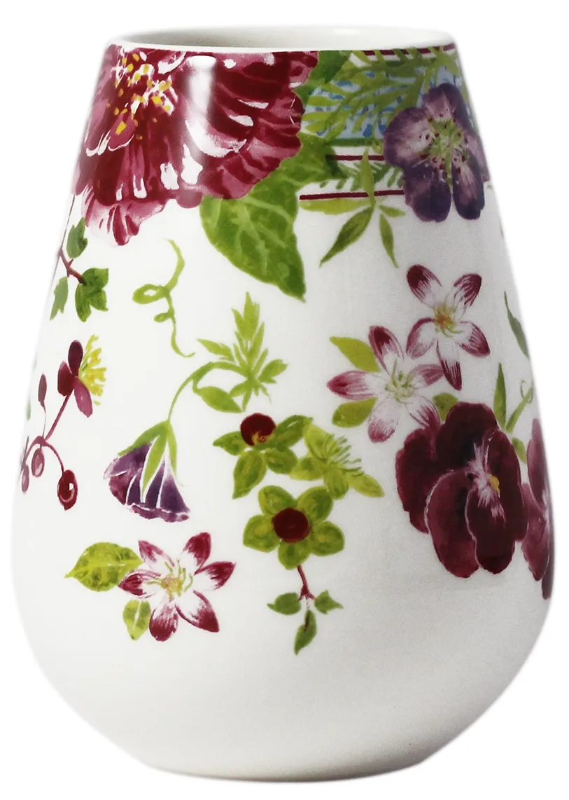 Vase Bulbe MILLEFLEURS