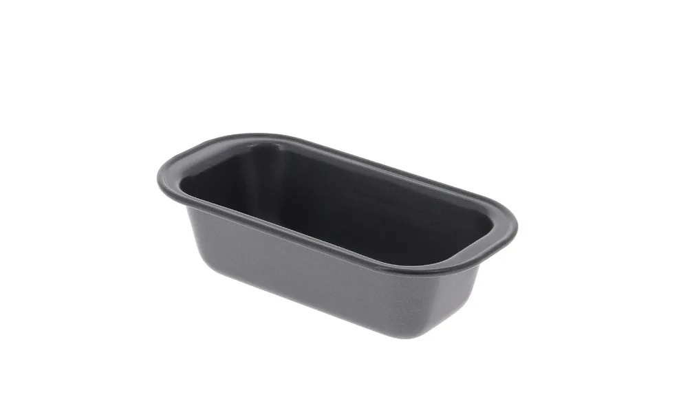 Cake embouti en acier antiadhésif 15 x 7.5cm