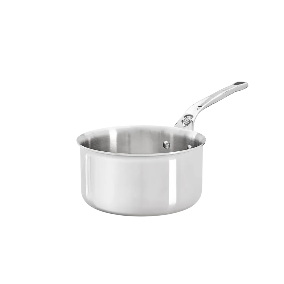 Casserole Affinity tout inox ø 14 cm