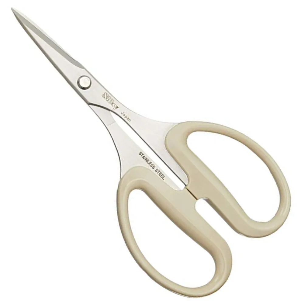 Ciseaux Professionnels SILKY