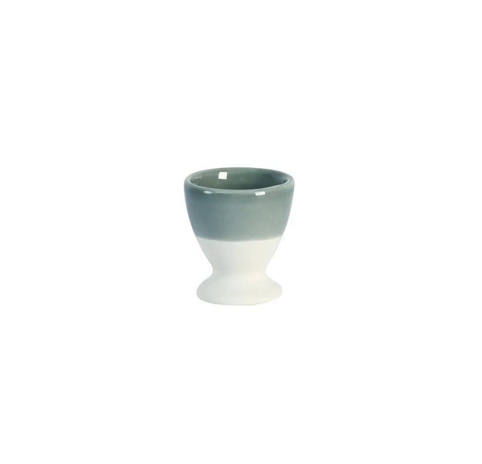 Coquetier Gris Oxyde Cantine 4,5 cm