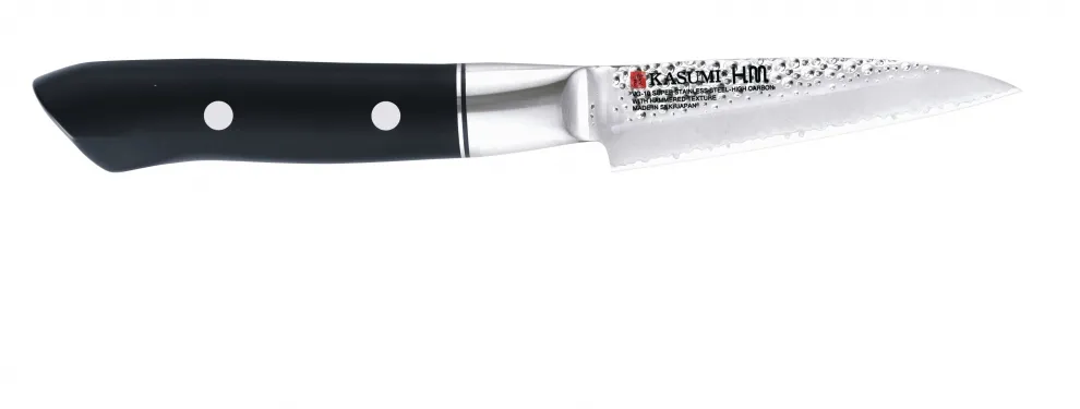 Couteau d'Office 8 cm HAMMERED