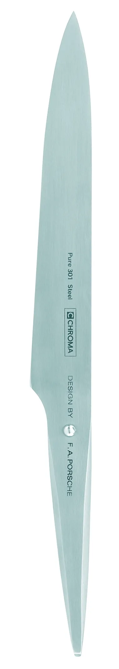 Couteau à Découper 19.3 cm TYPE 301 DESIGN BY F.A. PORSCHE