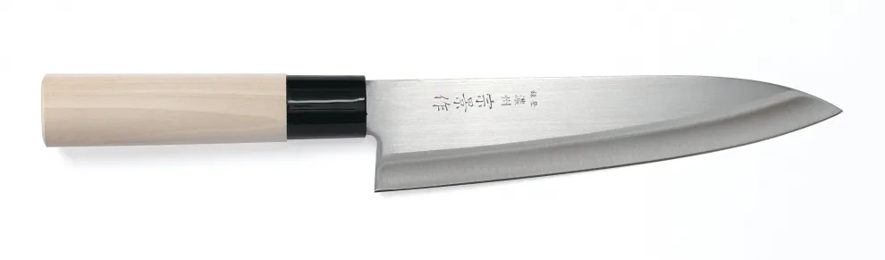 Couteau Chef Gyuto 18,5 cm HOME