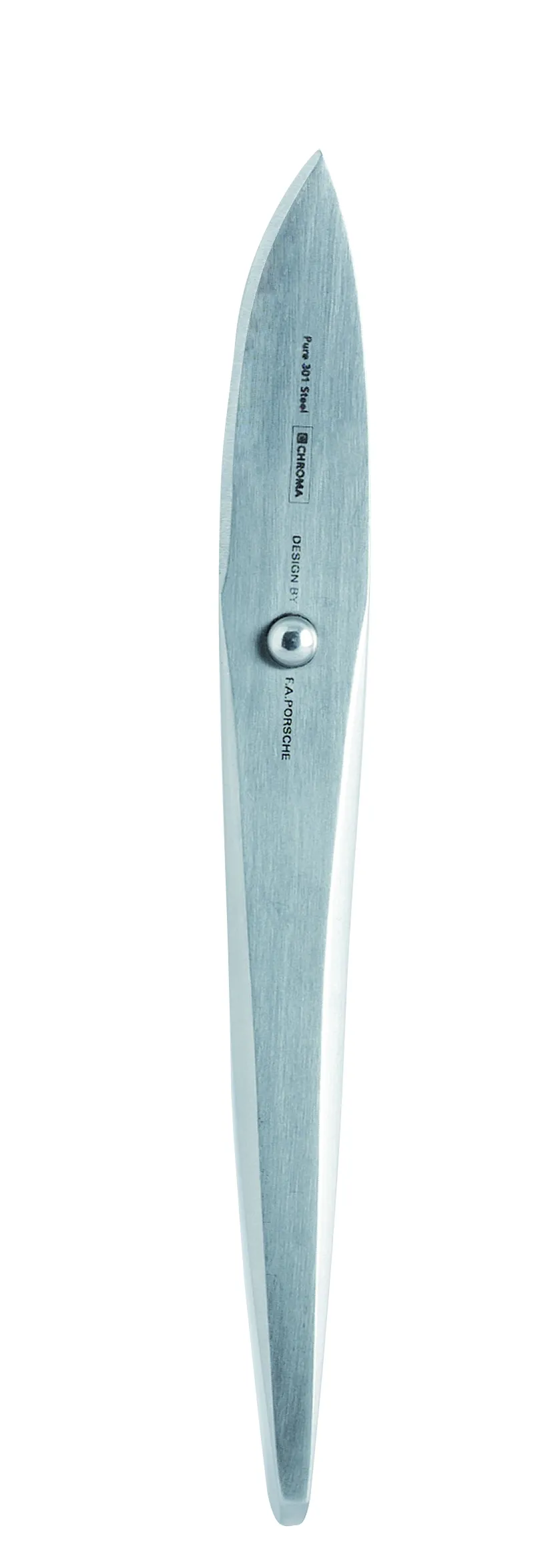 Lancette à Huitre 5 cm TYPE 301 DESIGN BY F.A. PORSCHE