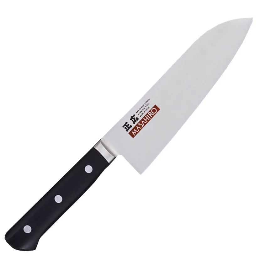 Couteau Santoku 17.5 cm