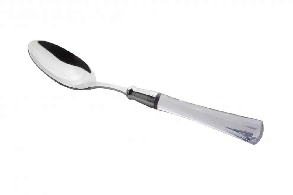 Cuillère de table Vénus cristal