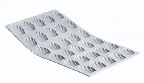 Elasto. mini madeleine 30e. pr pl.30x20