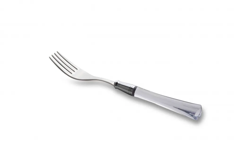Fourchette à dessert VÉNUS CRISTAL