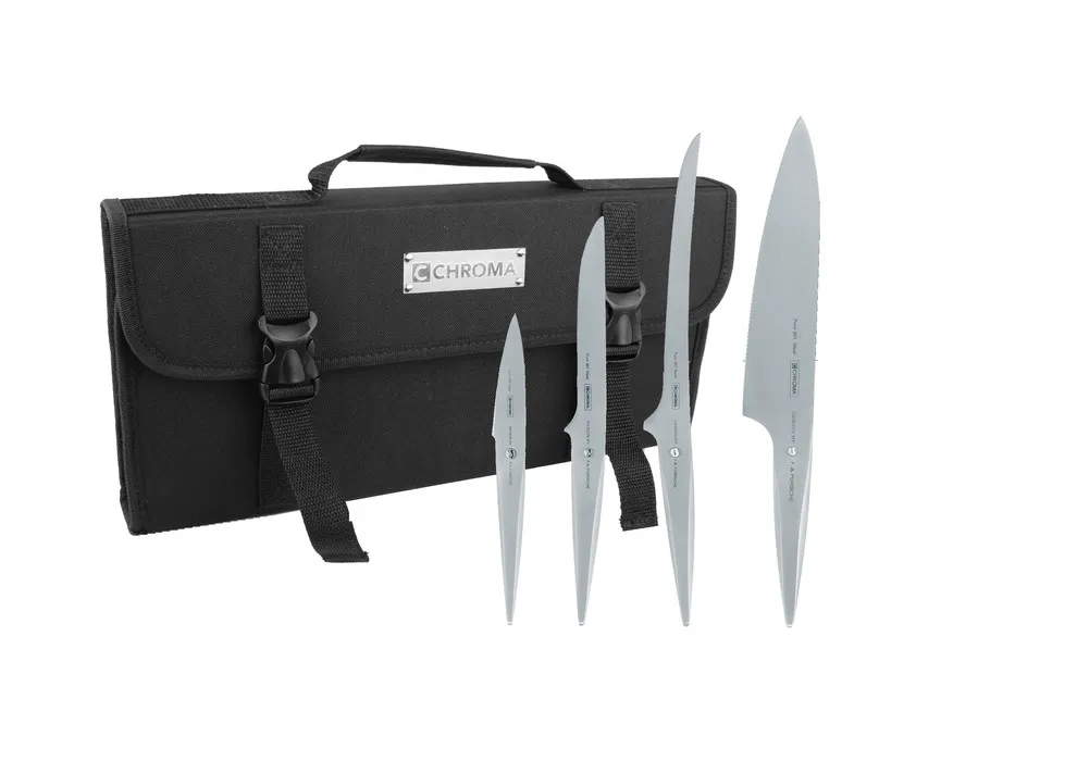 Set de départ 5 pièces Type 301 Design by F.A. Porsche