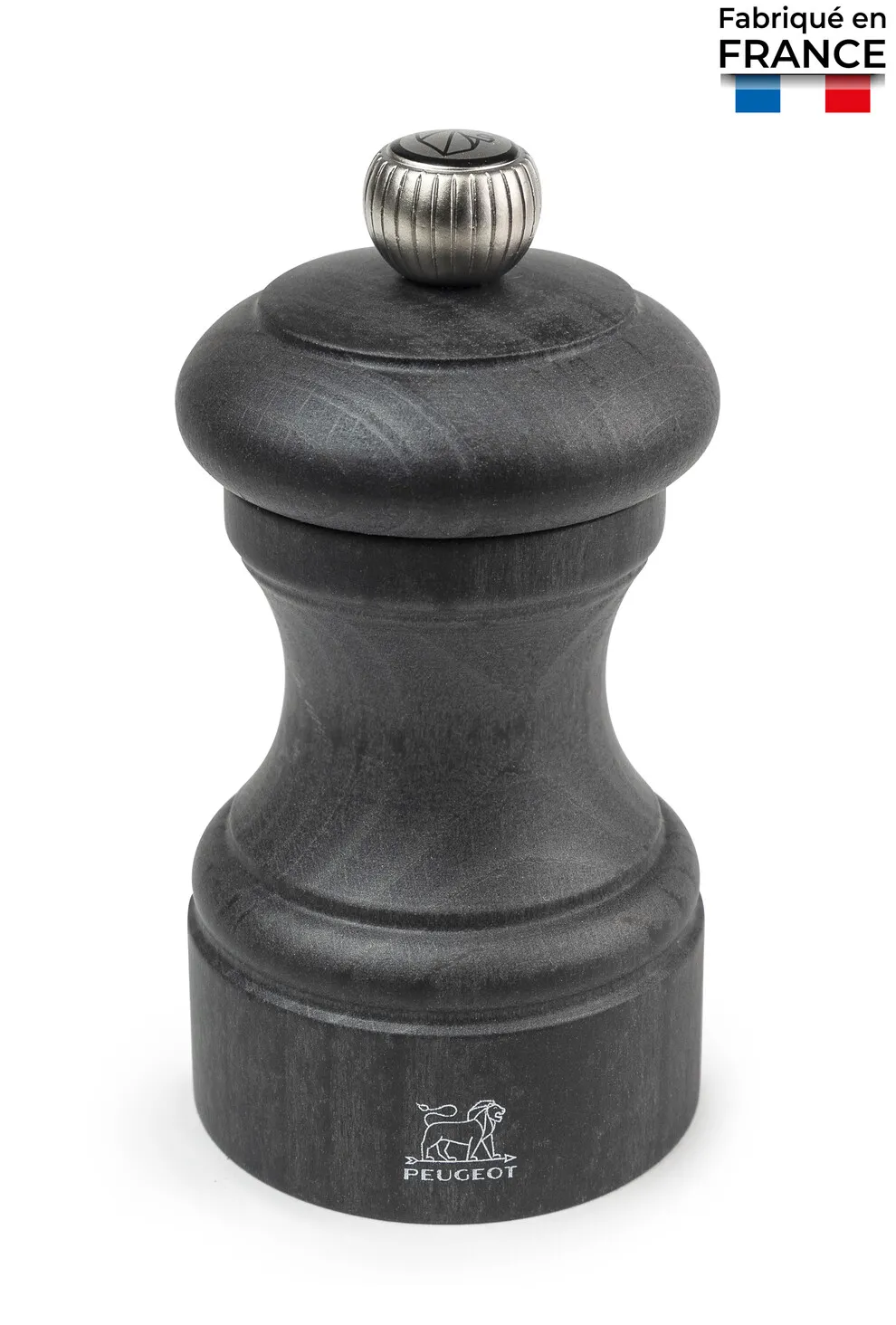 Moulin à poivre Manuel 10 cm Graphite BISTRO
