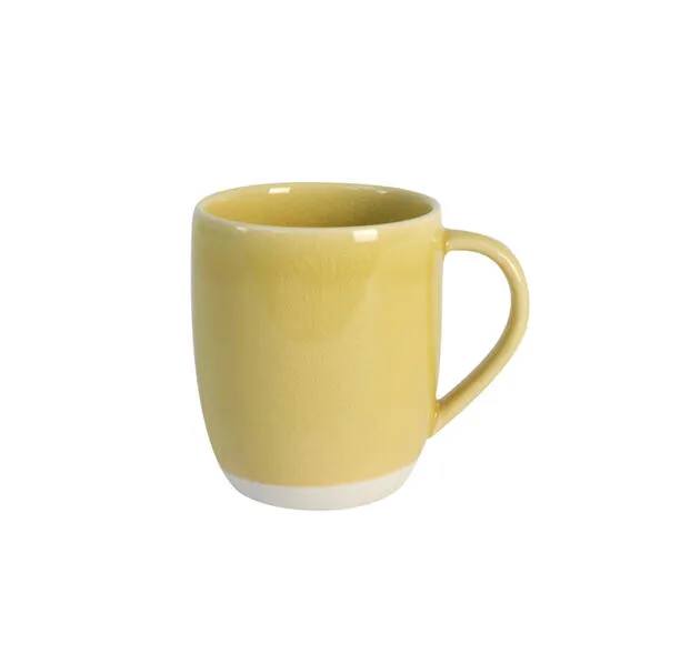 Mug Maguelone Genet Ø8cm / H 10cm / 35cl