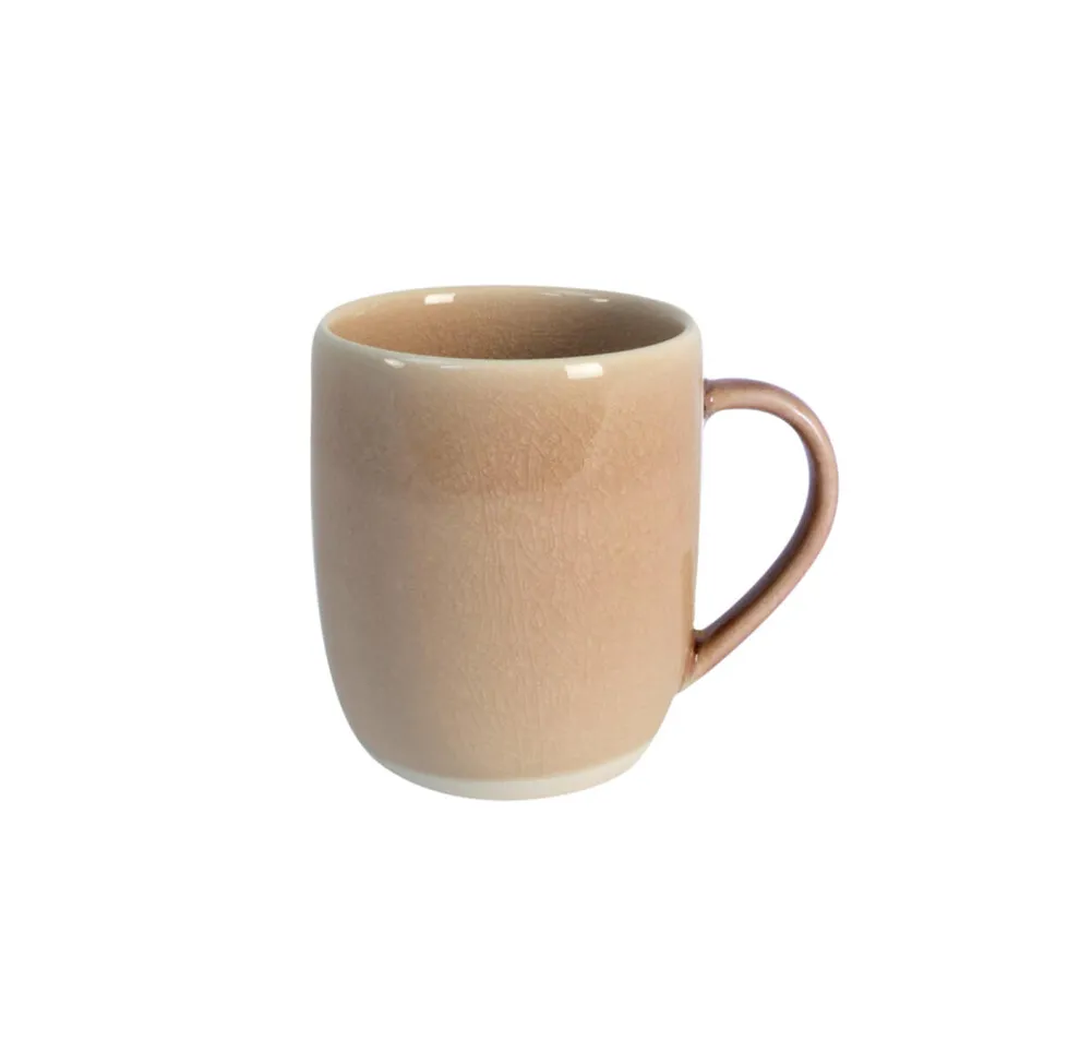 Mug Maguelone Tamaris Ø8cm / H 10cm / 35cl