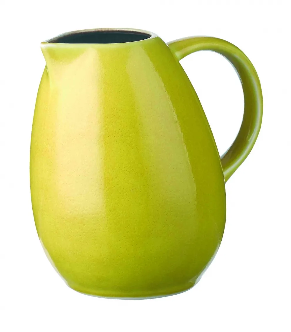 Pichet L TOURRON CITRON