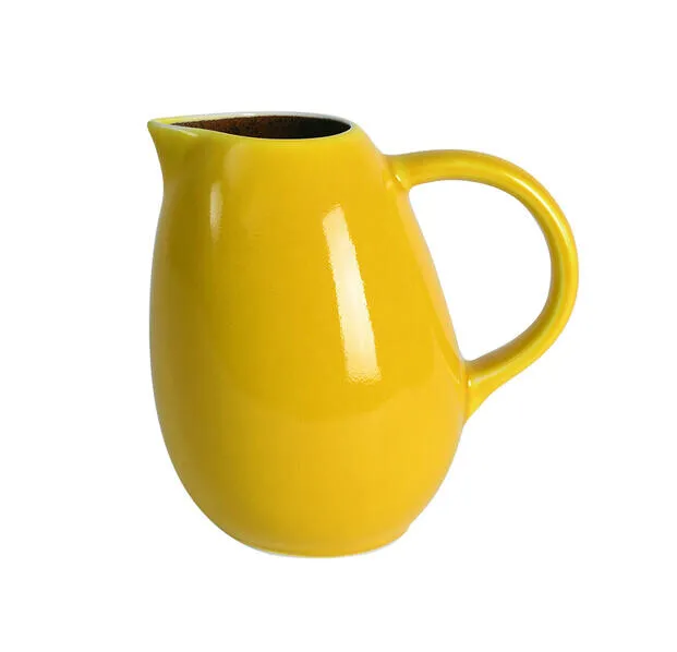 Pichet M TOURRON CITRON