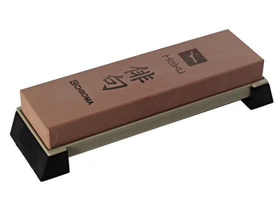 Pierre à Aiguiser à Eau Grain Moyen 800