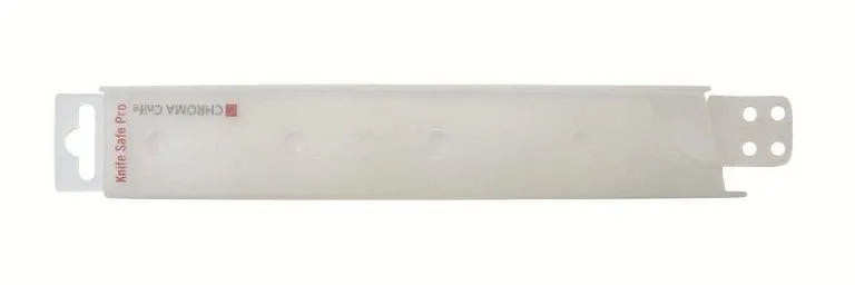 Protection de Lame pour Couteaux à Découper jusqu'à 22 cm