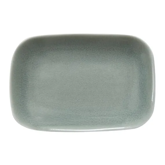 Rectangle L Maguelone Cachemire 27 x 22 x 2cm