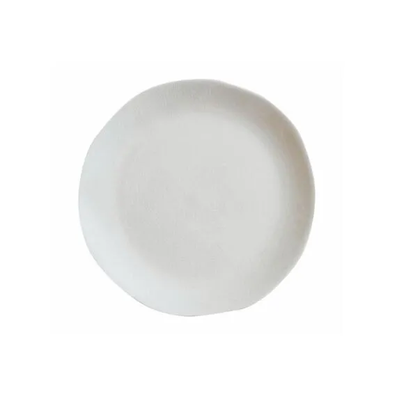 Ronde XS Maguelone Quartz Ø12 cm / H 0,5cm