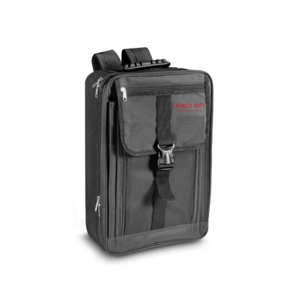 Sac à dos hôtelier à coutellerie - 24 emplacements