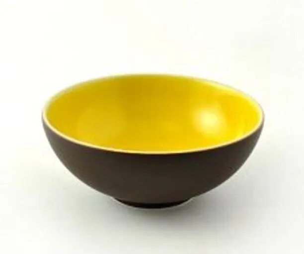 Saladier MM TOURRON CITRON