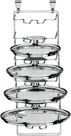 Support de Couvercles Platine PANOPLY