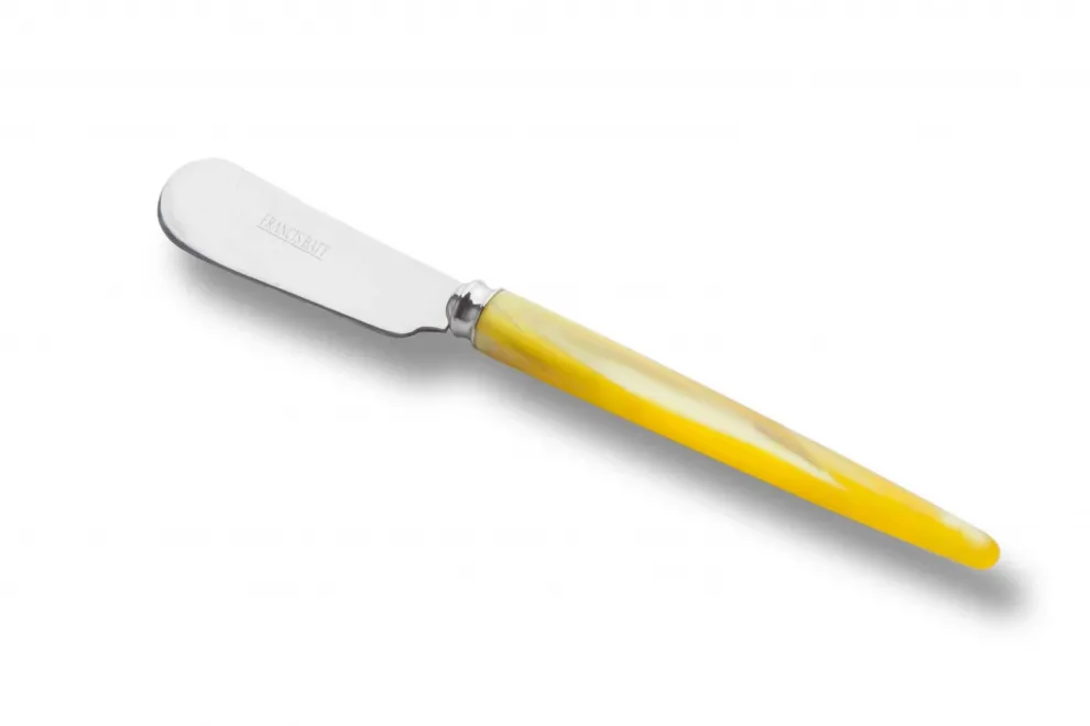 Tartineur à beurre Tang citron