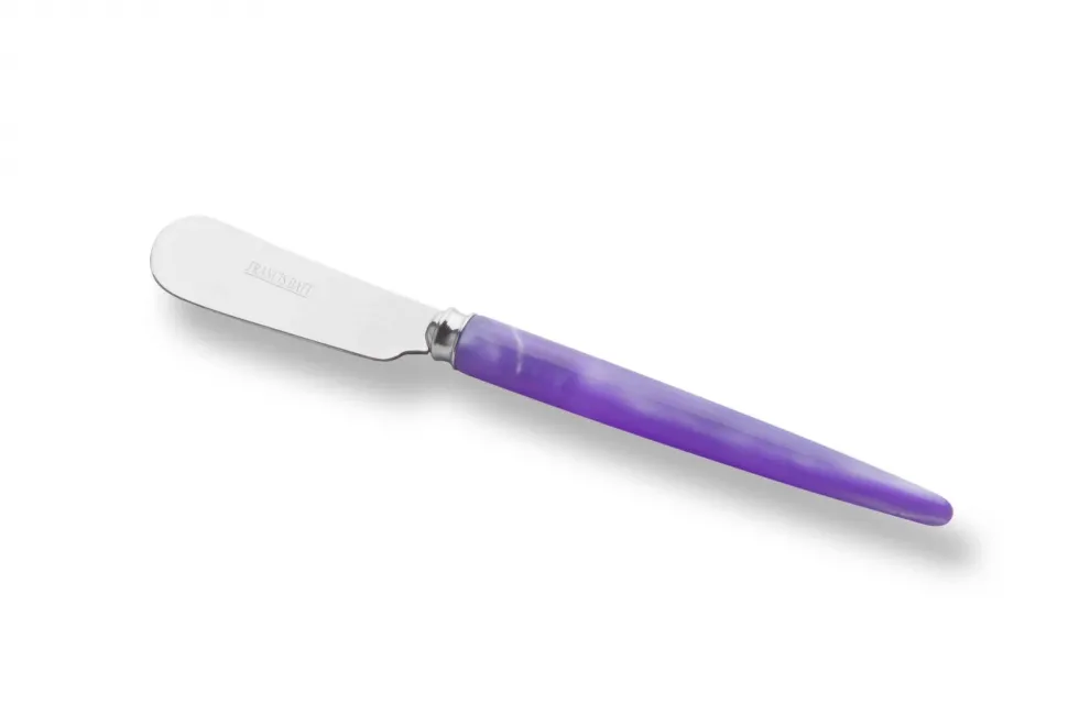 Tartineur à beurre Tang lavande